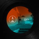 Portada para "BLAME"