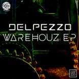 Artwork for "Warehouz EP"