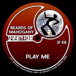 Artwork for "Play Me"