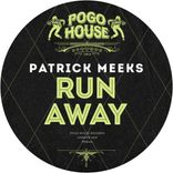 Portada para "Run Away"