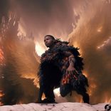 Artwork voor "Phoenix"