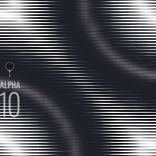 Artwork voor "ALPHA 10"