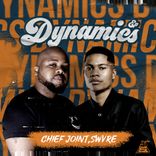 Artwork for "Dynamics E.P"