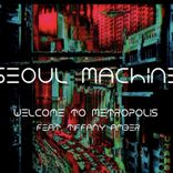 Portada para "Welcome To Metropolis"