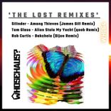 Portada para "The Lost Remixes"