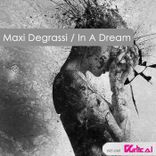 Artwork for "In a Dream"