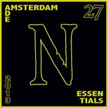 Portada para "Nova27 ADE Essentials 2013"