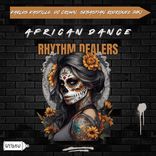 Artwork for "African Dance"