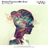 Artwork voor "Bust Yo Head EP"