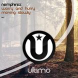 Artwork voor "Worry and Hurry"