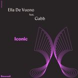 Portada para "Iconic"