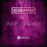 Artwork for "Purple Parade"