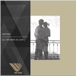 Artwork for "All We Need Is Love"