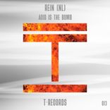 Artwork for "Acid Is the Bomb"