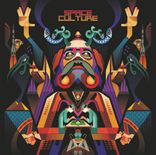 Artwork for "Space Culture Vol.1"