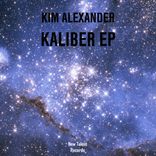 Artwork für "Kaliber EP"