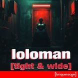 Portada para "Tight & Wide"