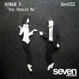 Artwork for "You Should Be"