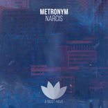 Artwork for "Metronym"