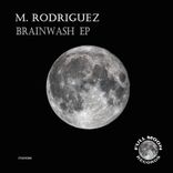 Artwork for "Brainwash EP"