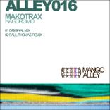 Artwork voor "Hagoromo"