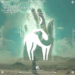 Portada para "What Never Was"