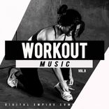 Artwork for "Workout Music, Vol.9"