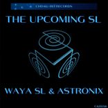 Artwork für "The Upcoming SL"