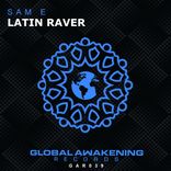 Artwork für "Latin Raver"