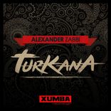 Artwork for "Turkana"