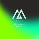 Artwork for "Kepler"