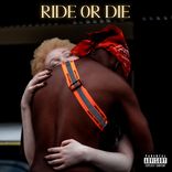 Artwork for "RIDE OR DIE"