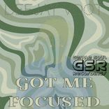 Artwork voor "Got Me Focused"