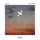 Artwork for "Back Home"