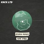 Portada para "Pure Angel"