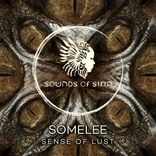 Artwork for "Sense Of Lust"