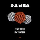 Artwork for "My Tones EP"