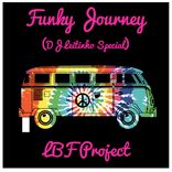 Artwork für "Funky Journey"