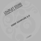 Portada para "Deep Sampler, Vol. 5.0"