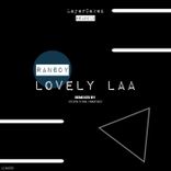 Portada para "Lovely Laa"