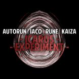 Artwork for "Icarus/Experiment"