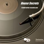 Artwork voor "House Secrets"