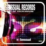 Artwork for "Best of Tech-House"