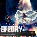 Artwork for "Out the Water"