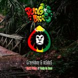 Portada para "Jungle Drops 19"
