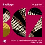 Artwork für "Overblow"