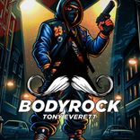 Artwork voor "Bodyrock"