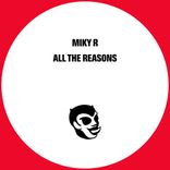 Artwork for "All the Reasons"