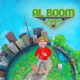 Portada para "Al Boom"