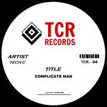 Artwork voor "complicate man"